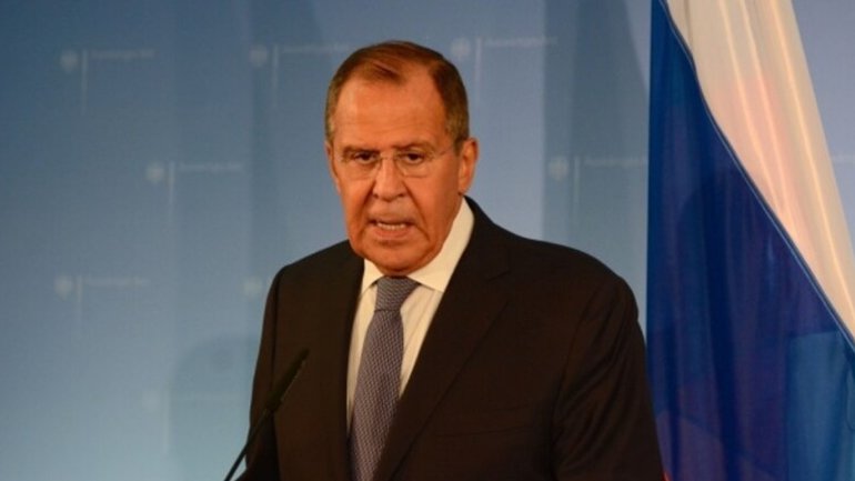 Lavrov complains about Ukraine rejecting peace proposals, including “banning UOC” - фото 1