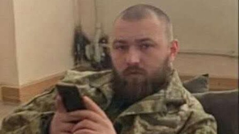 Одеська єпархія УПЦ МП заявила, що не перешкоджала відспівувати загиблого військового у храмі - фото 1