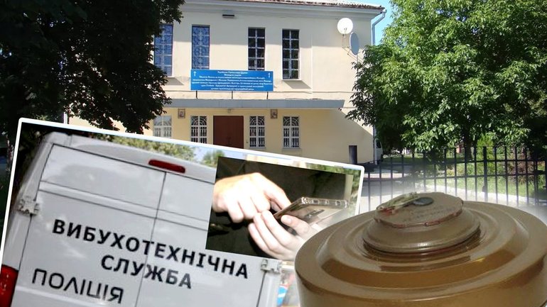 У Вінниці судили військового, який "замінував" храм Московського Патріархату - фото 1