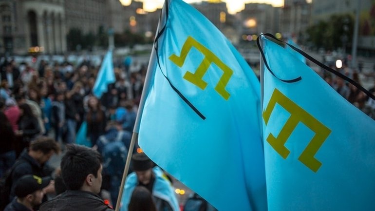 Turkey considers protection of Crimean Tatars its historical duty - фото 1