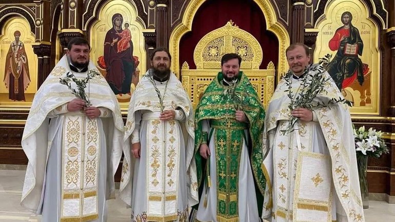РПЦ на Кіпрі: як священики УПЦ МП втекли від війни — і опинилися у новому центрі російського впливу - фото 1