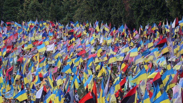 1 жовтня Львівщина вшанує всіх, хто відстоював незалежність України - фото 1