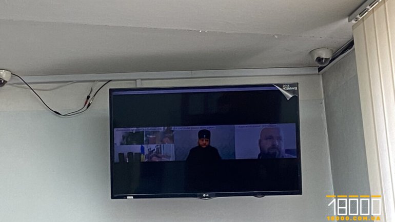 «Розповідатиму про утиски вірян УПЦ МП»: Феодосій просив випустити його на засідання ООН - фото 1
