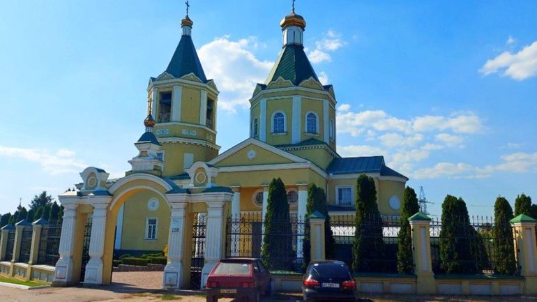 Найстаріша церква Дніпра ожила у 3D - фото 1