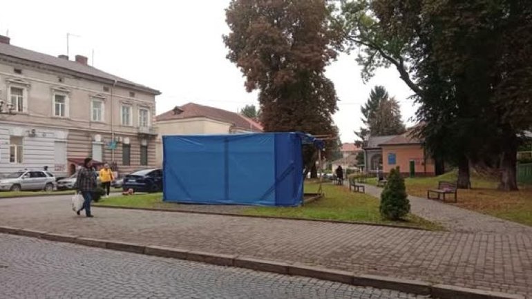 На Львівщині без відповідних документів хочуть встановити пам’ятник митрополиту Тобольського та всього Сибіру - фото 1
