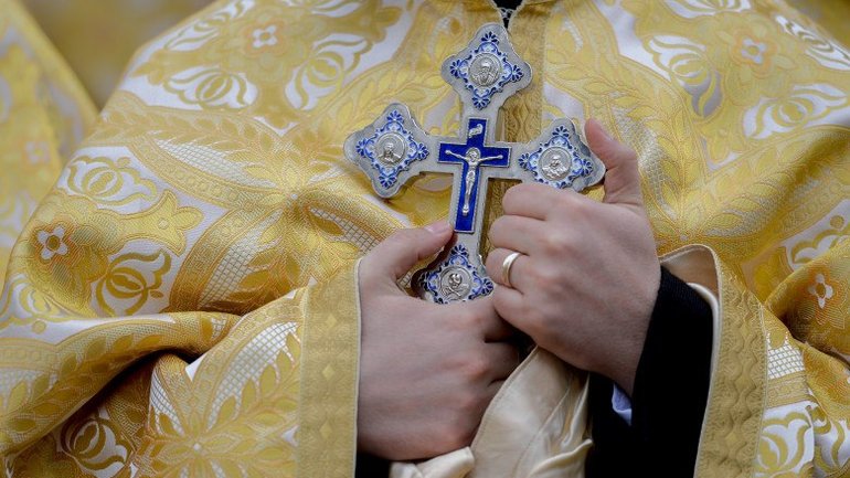 У Молдові розслідують випадки агітації священиків під час виборів - фото 1