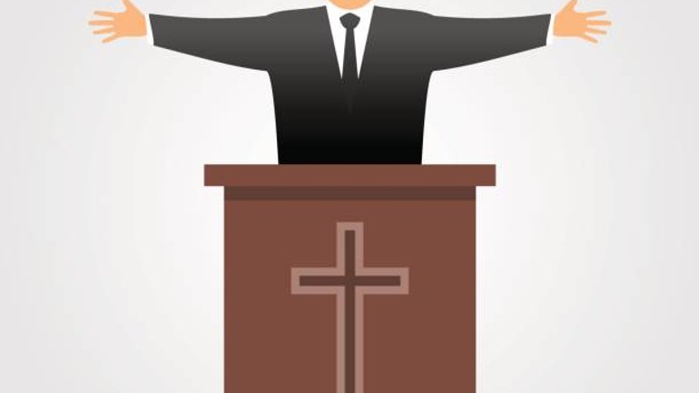 В Україні відзначили День пастора - фото 1