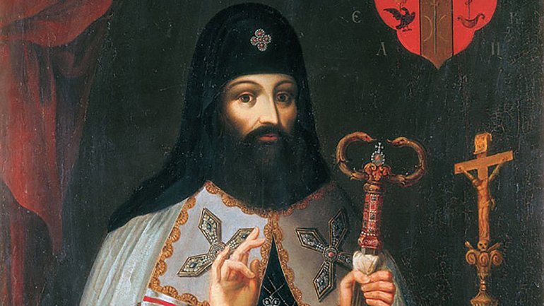 Волох-молдаванин чи русин-українець: ким вважав себе Київський митрополит Петро Могила - фото 1