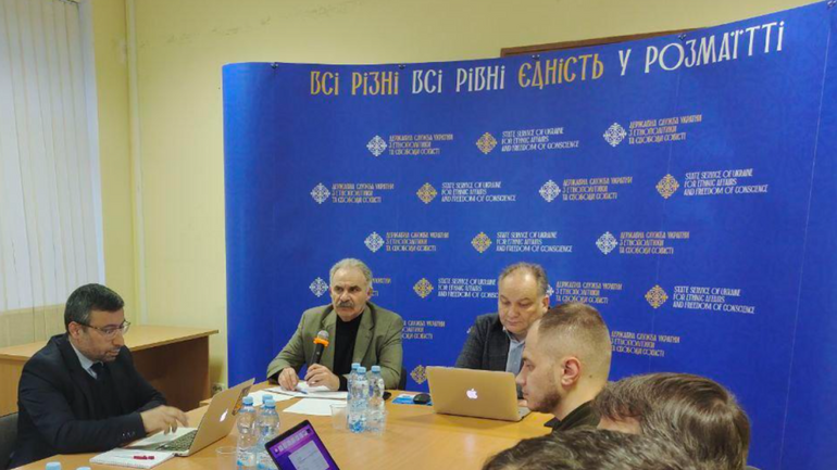 ДЕСС розглядатиме факти використання релігійної організації для пропаганди ідеології «русского міра» – Кабмін вніс зміни до положення - фото 1