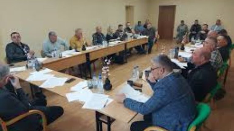 Украинский межцерковный совет обвинил Нацсовет по вопросам телевидения и радиовещания в дискриминации христианских ценностей - фото 1