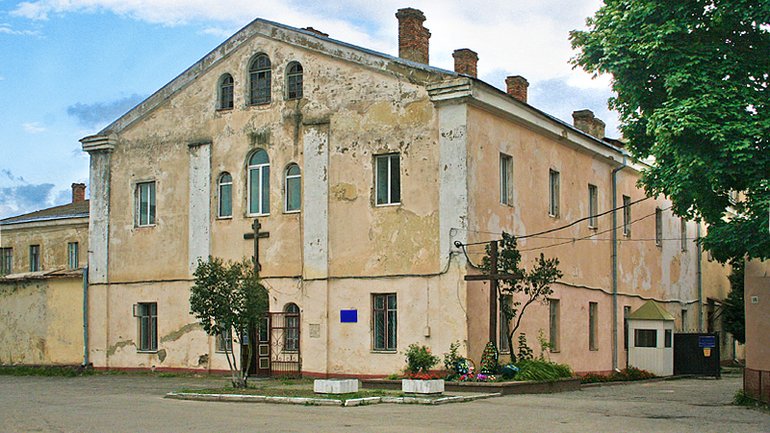 Монастир бригідок у Луцьку хочуть інтегрувати у новий туристичний маршрут - фото 1