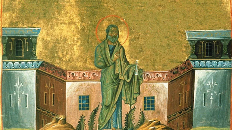 Церковний календар, 19 жовтня. Святий Йоіл – пророк в тіні та світлі дня Господнього - фото 1