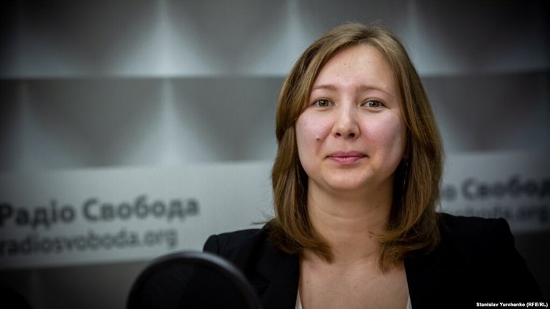 В Крыму опасно даже тем мусульманам, которые поддерживают РФ, – правозащитница - фото 1