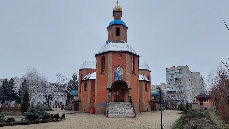 У Черкасах дві церкви досі залишаються під контролем Московського Патріархату, - капелан - фото 1