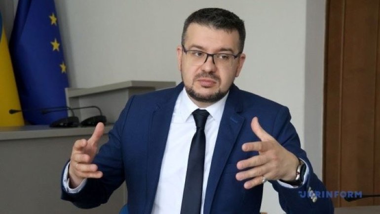 Українсько-польські пошукові роботи на місцях поховань відновлять навесні - Алфьоров - фото 1