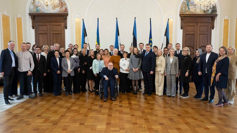 UGCC representative attends PACE meeting to support Ukrainian children - фото 1