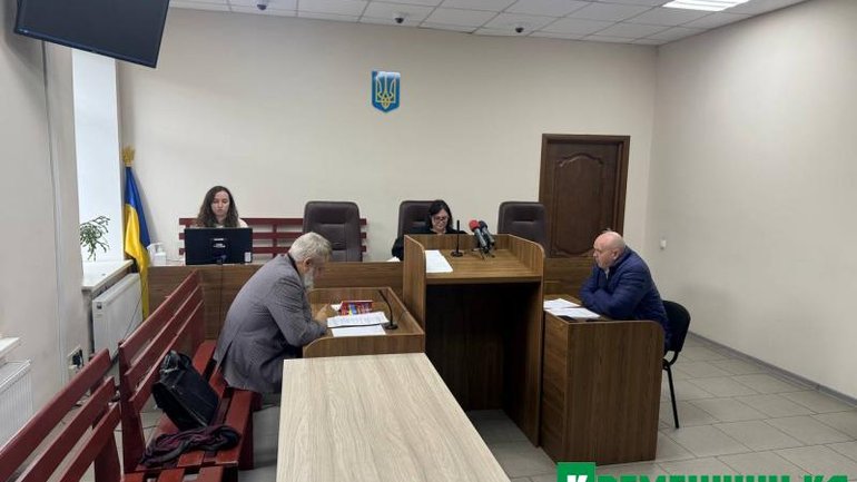 Конфлікт між громадами ПЦУ та УПЦ МП у Кременчуці набирає обертів - фото 1