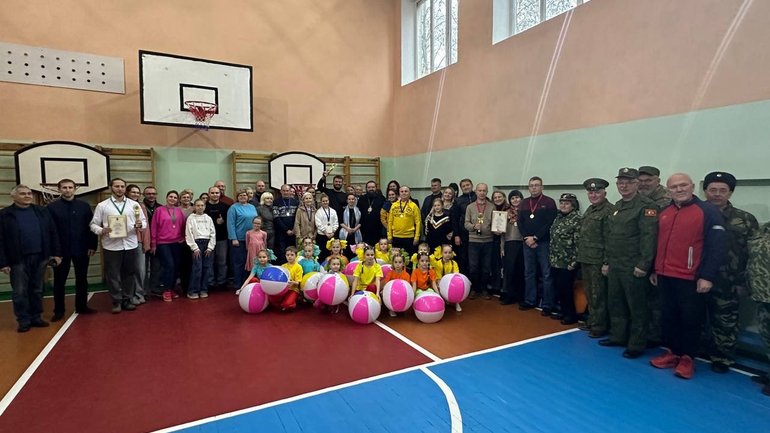 Білоруська Православна Церква влаштувала міжпарафіяльні змагання... зі стрільби - фото 1