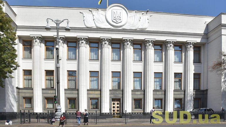 Рада приняла закон об усовершенствовании механизма перезахоронения защитников - фото 1