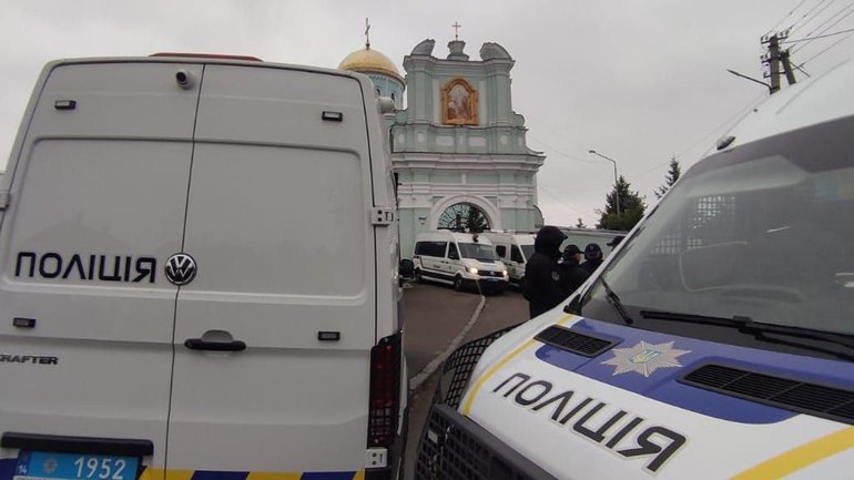 Свято-Успенський кафедральний собор у Володимирі матиме охорону - фото 1