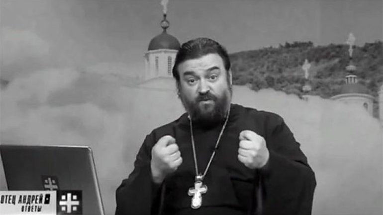 Протоєрей РПЦ тішиться, що росіяни замість Мальдівів тепер можуть поїхати на кладовище - фото 1