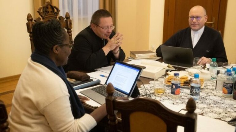 У Римі підпишуть оновлену Екуменічну хартію - фото 1