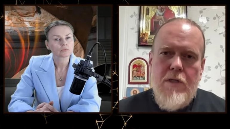 «Екзархат» для УПЦ МП – це спосіб руйнування та дискредитації Томоса, – речник ПЦУ - фото 1