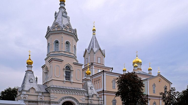 Релігієзнавиці прокоментували висновок ДЕСС про зв'язок монастиря на Рівненщині з РПЦ - фото 1