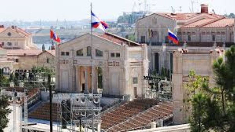 Митрополит Кримський РПЦ ініціював примусову промивку мізків старшокласникам у «Новому Херсонесі» - фото 1