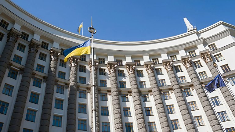 Уряд затвердив план заходів з відзначення Національного дня молитви - фото 1