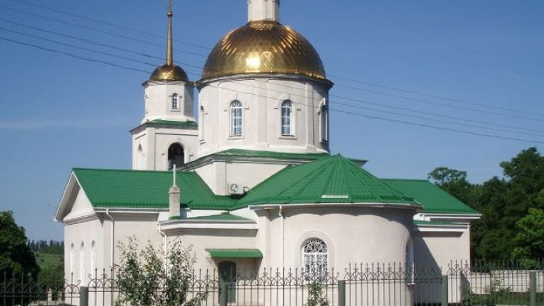 Russians destroy oldest church in Pokrovsk district - фото 1