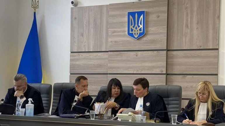 Суд відмовив УПЦ МП у задоволенні апеляції щодо забезпечення позову у справі про припинення діяльності Церкви - фото 1