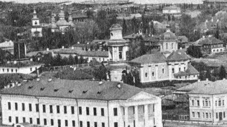 У Києві стартує проект про зруйновані обʼєкти культурної спадщини - фото 1