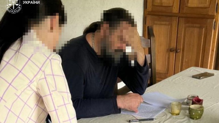 Справу архимандрита УПЦ МП, якого підозрюють у вбивстві військового, передали до суду - фото 1