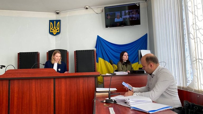 Суд продовжив запобіжний захід митрополиту Черкаському УПЦ МП Феодосію - фото 1