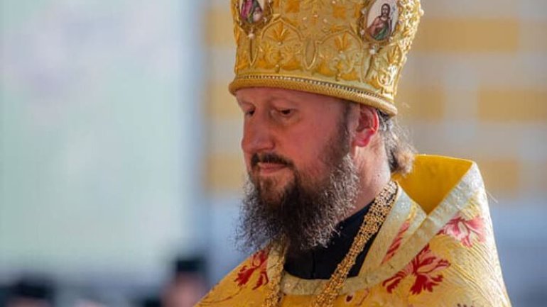 Синод РПЦ відправив на спокій кримського єпископа, який втік з півострова до УПЦ МП (оновлено) - фото 1