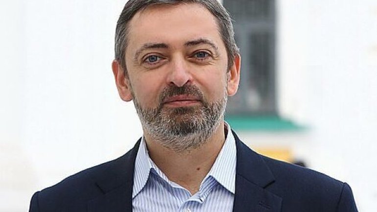 Український науковець проведе у Вільнюсі цикл лекцій про Катакомбну Церкву в СРСР - фото 1