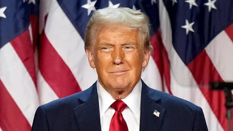 Трамп пригрозив військовими діями Нігерії через вбивства християн - фото 1