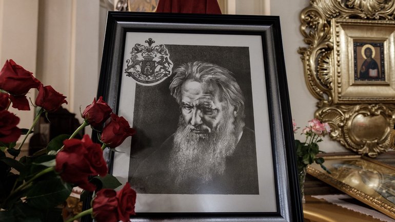 У Львові вручили Премію імені Митрополита Андрея Шептицького - фото 1