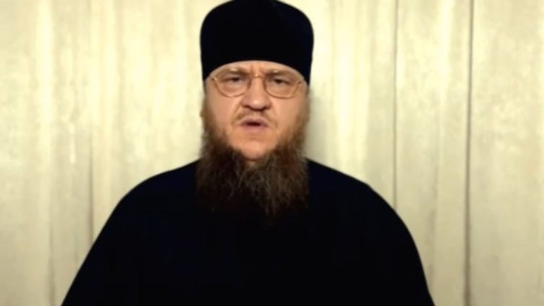 Черкаський митрополит УПЦ МП розповів, чому він проти розриву з Патріархом Кирилом - фото 1