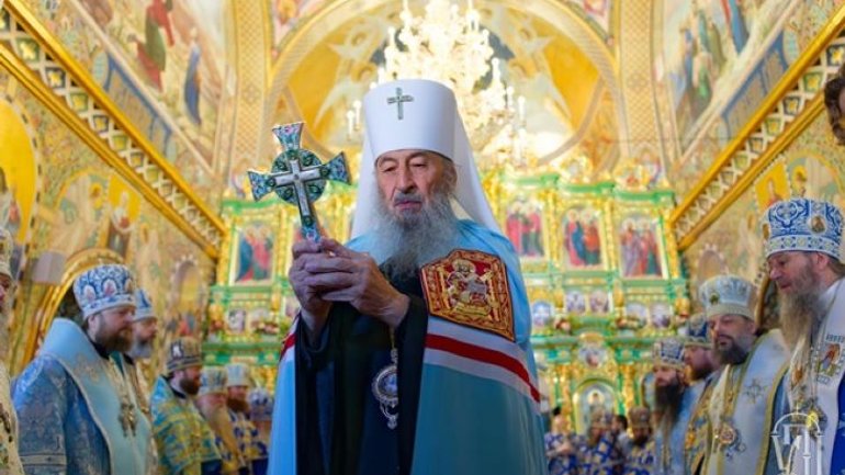 На Херсонщині досі діють майже 300 церков Московського Патріархату - фото 1