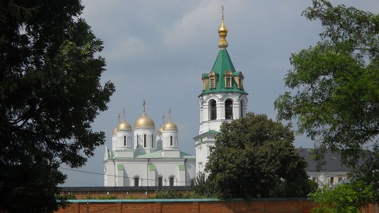 Нардеп звернувся до СБУ щодо Зимненського монастиря, який віддали УПЦ МП на 50 років - фото 1