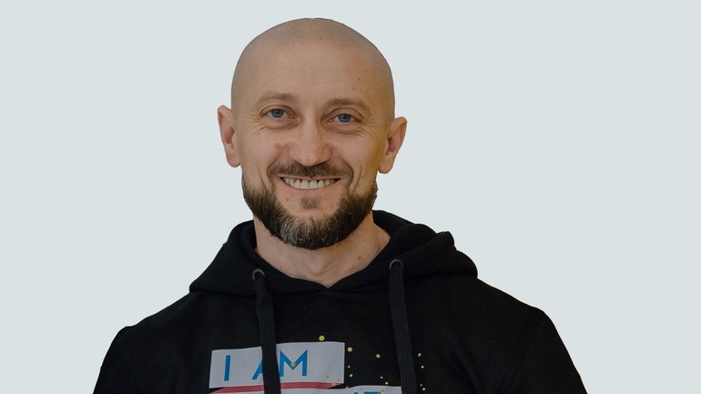 «Україна потребує не лише перемоги на полі бою, а й звитяги світла в серцях людей», — філософ, письменник, військовий капелан Андрій Зелінський - фото 1