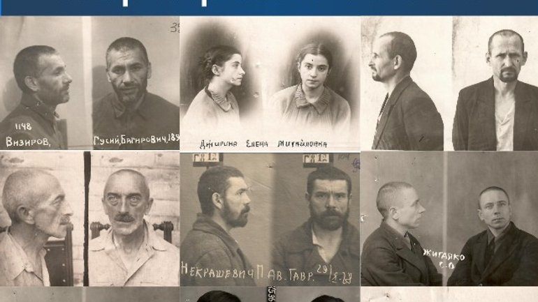 Відбулося чергове поповнення бази даних «Українського мартирологу». - фото 1