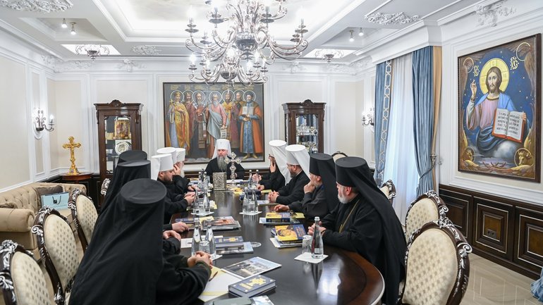 Синод ПЦУ призначив нового ректора Львівської православної богословської академії - фото 1
