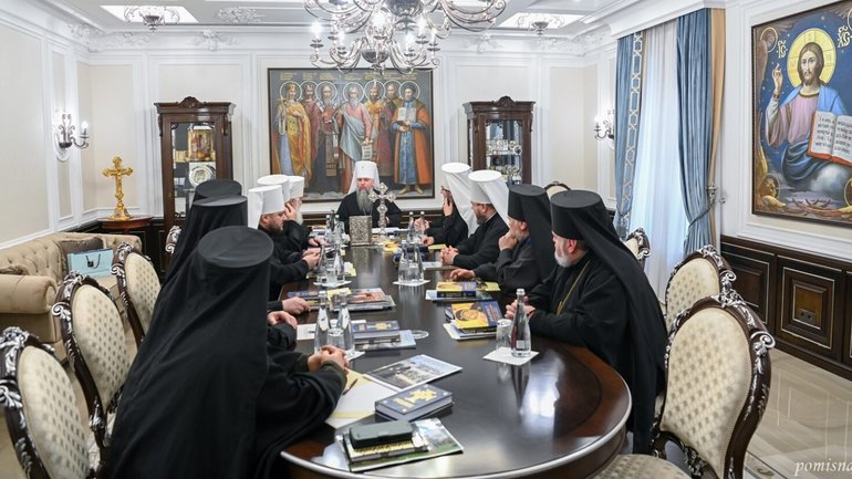 Єпископи ПЦУ дорікнули польським православним архиєреям за їх "кам’яну нечутливість" до болю і потреб православних українців - фото 1