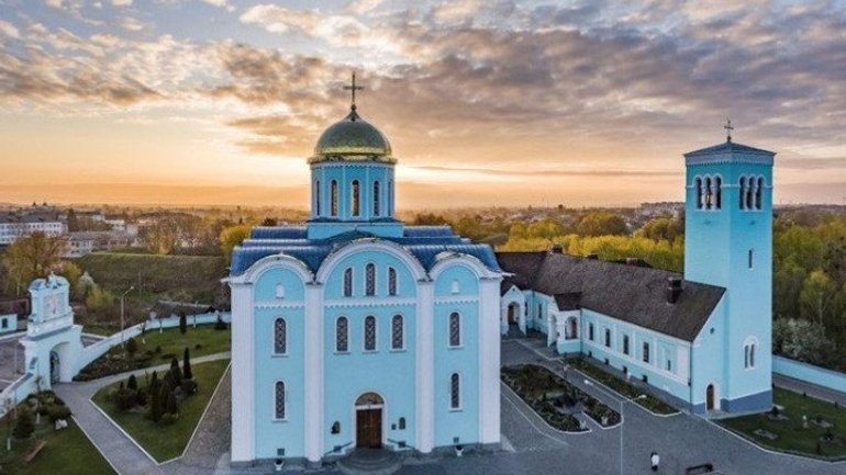 УПЦ МП після виселення продовжує судитися за Успенський собор у Володимирі - фото 1