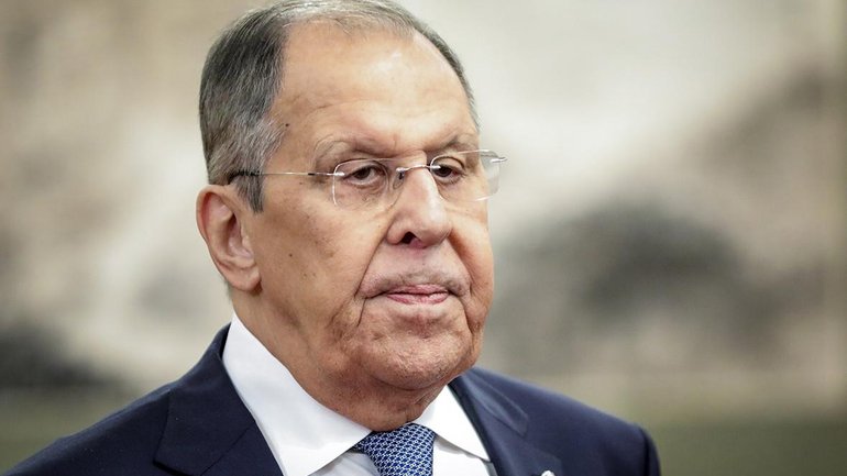Lavrov reiterates the narrative about the 'persecution of the canonical UOC-MP' - фото 1