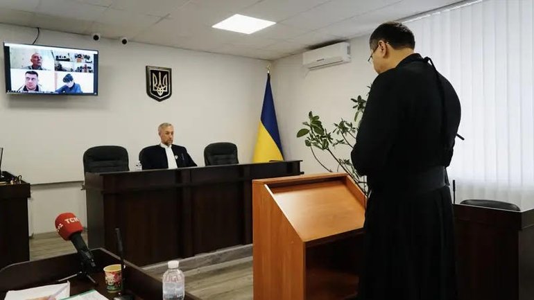 Суд отказал Минкульту в отсрочке передачи костела святого Николая и будет контролировать выполнение решения - фото 1