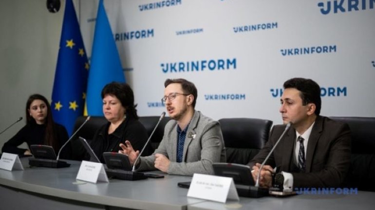 У Києві презентували унікальний проект відтворення візантійської та української церковної музики - фото 1